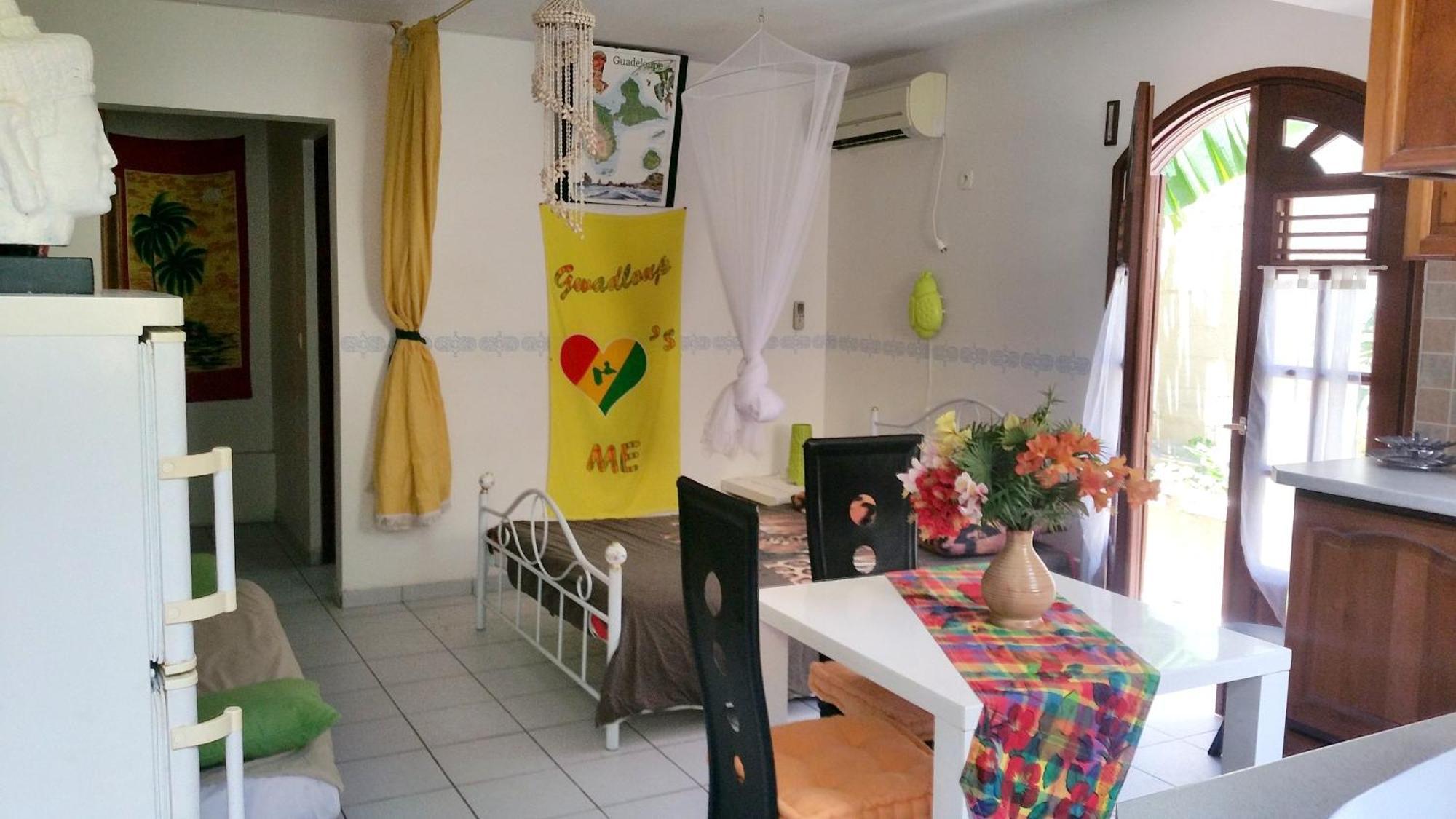 Au Moule Avec Jardin De 35 M² Et Barbecue Le Moule