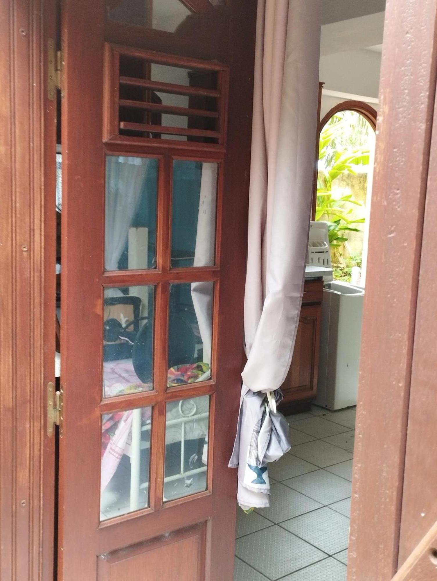 Au Moule Avec Jardin De 35 M² Et Barbecue Appartement